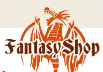 FantasyShop Slevový kód