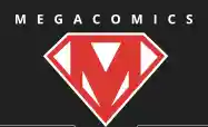 MegaComics Slevový kód